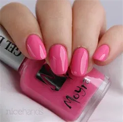 958 Violette, Moyra Gel look Neglelak